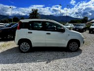 FIAT Panda 0.9 TwinAir Turbo Nat. Power Easy