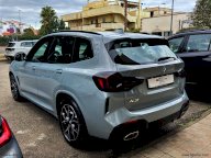 BMW X3 xDrive20d 48V MSport