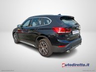 BMW X1 sDrive18d xLine Plus