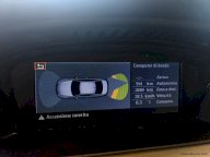 BMW 320d Touring Futura
