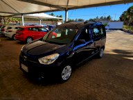DACIA Dokker 1.5 dCi 8V 75 CV S&S Lauréate