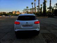 CITROEN C5 Aircross BlueHDi 130 S&S EAT8 Shine