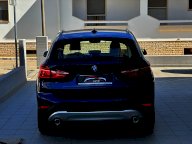 BMW X1 xDrive18d Advantage