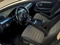 VOLKSWAGEN Passat CC 2.0 TDI BlueMotion Technology