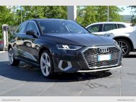 AUDI A3 SPB 35 TDI S tronic Business Advanced