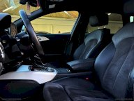 AUDI A6 Avant 3.0 TDI S tr. quattro edition