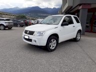 SUZUKI Grand Vitara 1.6 16V 3p.