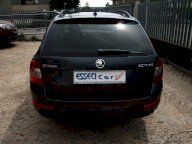 SKODA Octavia 2.0 TDI CR DSG Executive