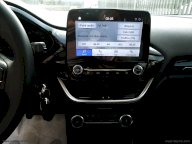 FORD Fiesta 1.0 Ecoboost Hybrid 125 5p. Tit.