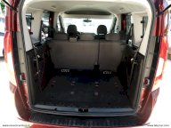 FIAT Doblò 1.4 T-Jet Natural Power Easy