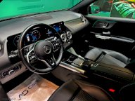 MERCEDES-BENZ GLA 200 d Automatic Sport Plus