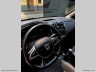 DACIA Sandero Stepway 0.9 TCe GPL 90CV Techr.