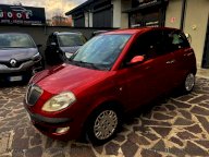 LANCIA Ypsilon 1.2 16V Platino