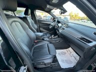 BMW X2 xDrive20d Msport-X
