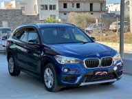 BMW X1 xDrive18d Advantage