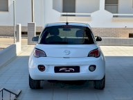 OPEL Adam 1.4 87 CV GPL Tech Unlimited