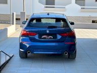 BMW 118d 5p. Advantage