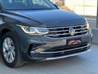 VOLKSWAGEN Tiguan 2.0 TDI 150CV SCR DSG Elegance