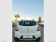 DACIA Sandero Stepway 1.5 dCi 8V 90 CV Prest.