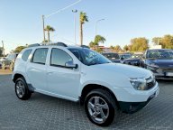 DACIA Duster 1.6 110 CV 4x2 GPL SL Delsey