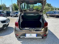 DACIA SanderoStepway1.0TCe100 ECO-G 15th Anniv