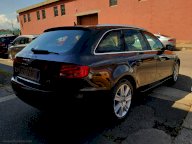 AUDI A4 Avant 2.0 TDI 143 CV quattro