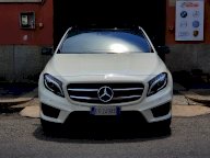 MERCEDES-BENZ GLA 200 CDI Automatic 4Matic Premium