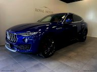 MASERATI Levante V6 Diesel AWD