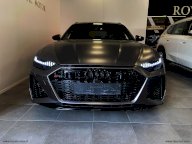 AUDI RS 6 Avant 4.0 TFSI V8 qu.tipt.