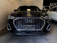 AUDI Q3 SPB 35 TDI S tronic S line edition