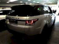 LAND ROVER Range Rover Sport 3.0 TDV6 HSE Dynamic