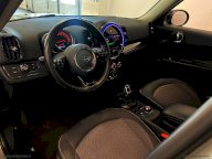 MINI Mini Cooper D Countryman Aut.