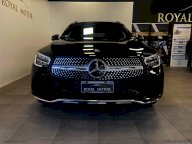 MERCEDES-BENZ GLC 220 d 4Matic Premium Plus