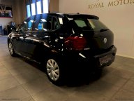 VOLKSWAGEN Polo 1.0 MPI 75CV 5p. Comfortline BMT