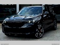BMW X5 xDrive30d 48V Msport