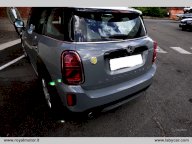 MINI Mini Cooper SE Countryman ESSENTIAL ALL4 Aut.