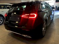 MERCEDES-BENZ A 200 Automatic Premium