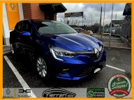 RENAULT Clio TCe 12V 100 CV 5p. Business