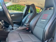 MERCEDES-BENZ A 180 d Business