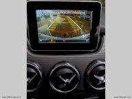 MERCEDES-BENZ B 160 CDI Automatic Premium