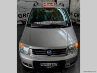 FIAT Panda 1.2 4x4 Climbing