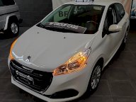 PEUGEOT 208 BlueHDi 100 S&S 5 porte Van Active