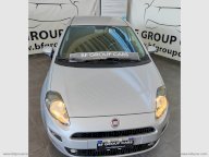 FIAT Punto Evo 1.4 5p. Emotion Natural Power