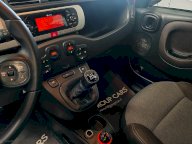 FIAT Panda Cross 0.9 TwinAir Turbo S&S 4x4