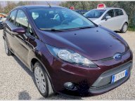 FORD Fiesta 1.4 TDCi 68 CV 5p.
