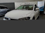 VOLKSWAGEN Polo Business 1.0 EVO 5p. Trendline BMT