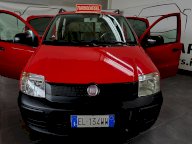 FIAT PANDA 1.3 MJ