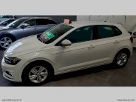 VOLKSWAGEN Polo 1.0 TGI 5p. Highline BMT