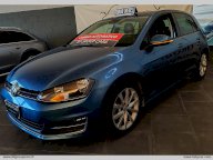 VOLKSWAGEN Golf 1.6 TDI DSG 5p. Comfortline BMT