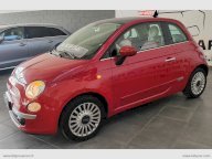 FIAT 500 1.2 by DIESEL